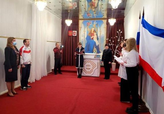 прописка в Апшеронске